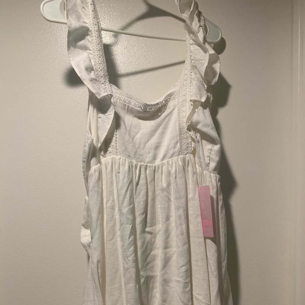 NWT Mini Dress